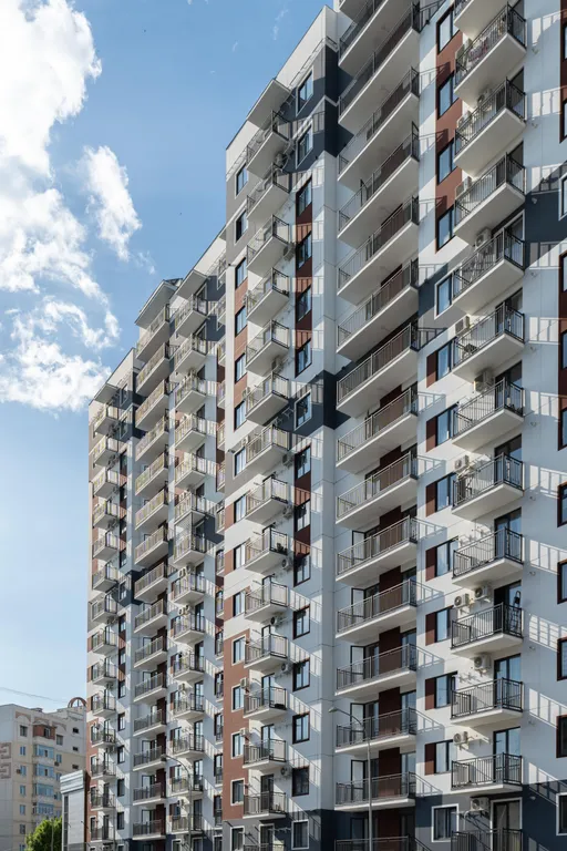 Уютная квартира на массиве Каратош