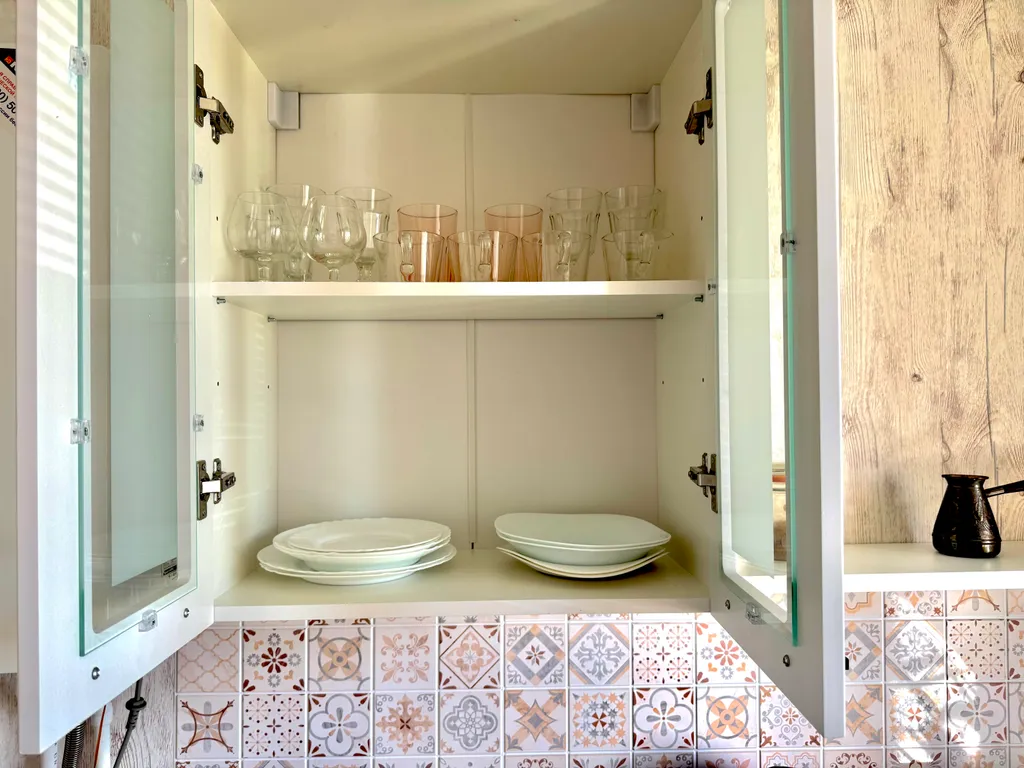 Уютная квартира с кондиционером на Коммунаров