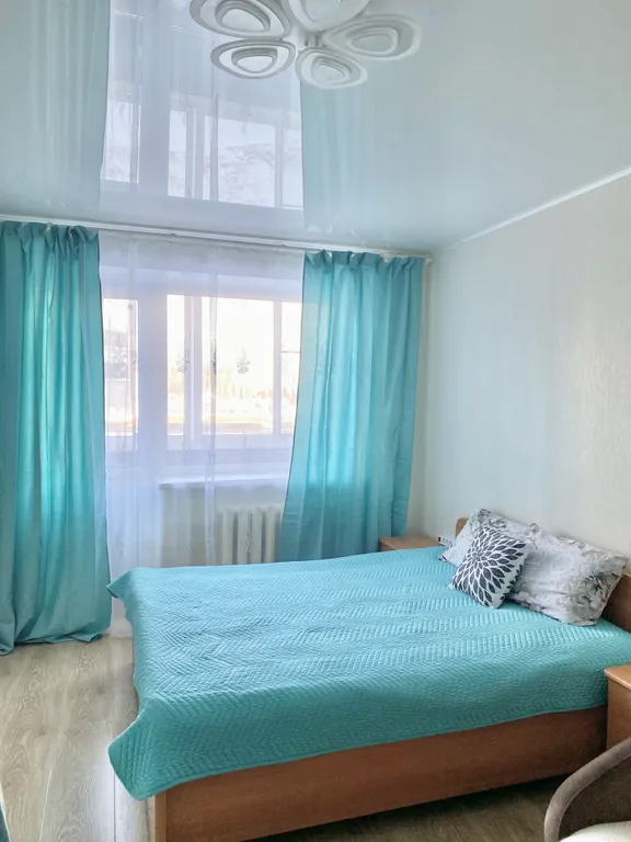 Апартаменты возле торгового центра Макси