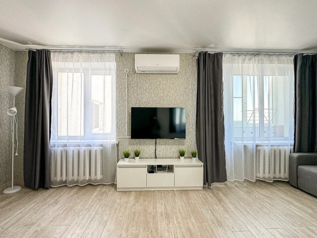 Квартира Апартаменты Монако 24 на Терская 188/43 — Анапа