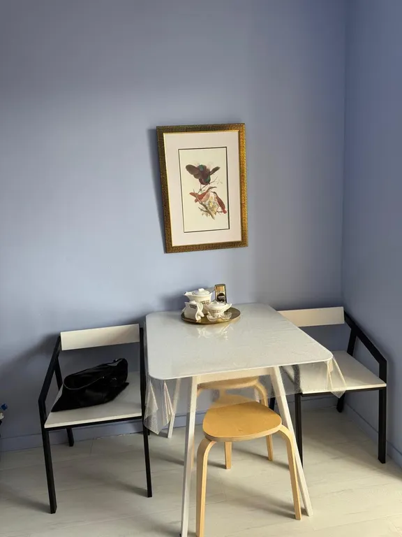 Недалеко от университета