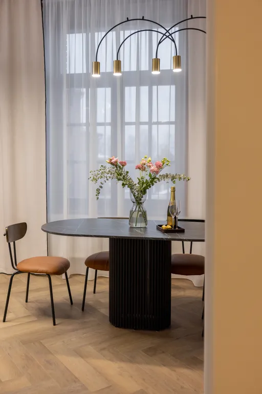 Апартаменты с видом на реку