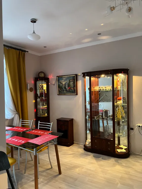 Мой уютный дом в Казани