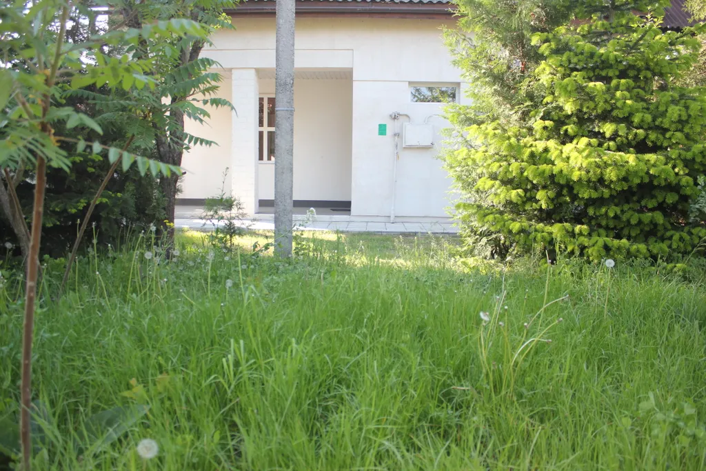 Дом с баней в центре города Гродно