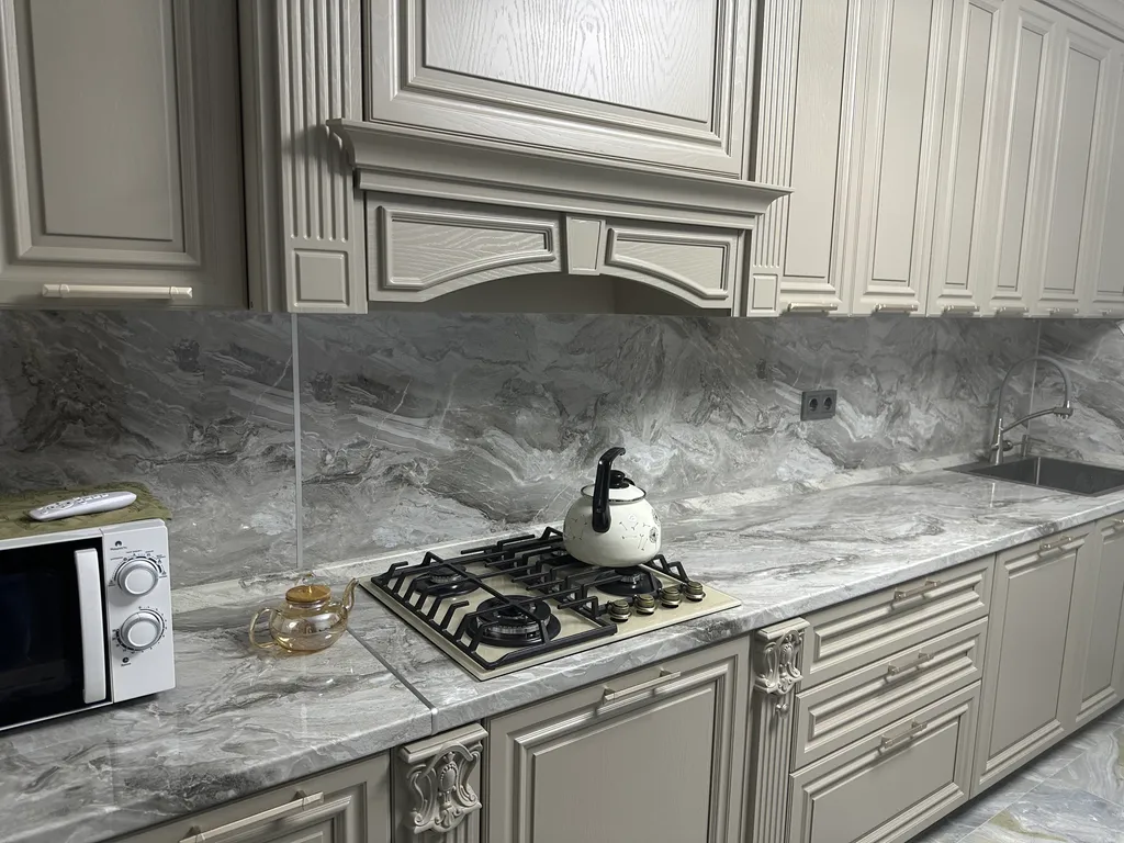 Квартира Уютная квартира в центре города — Дербент