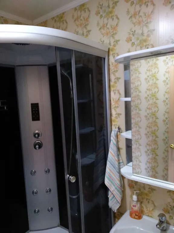 Уютная студия в тихом месте