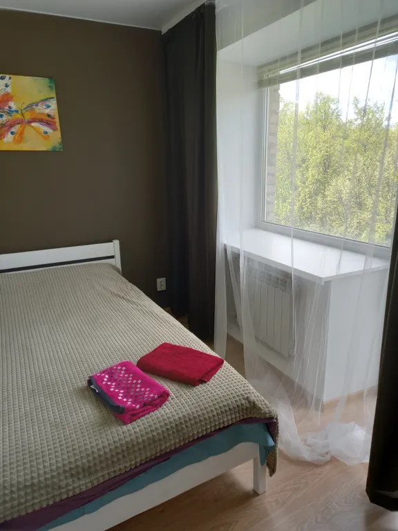 Квартира Апартаменты  " Как дома" Студия 7 низкая цена. — аренда посуточно в Владимир