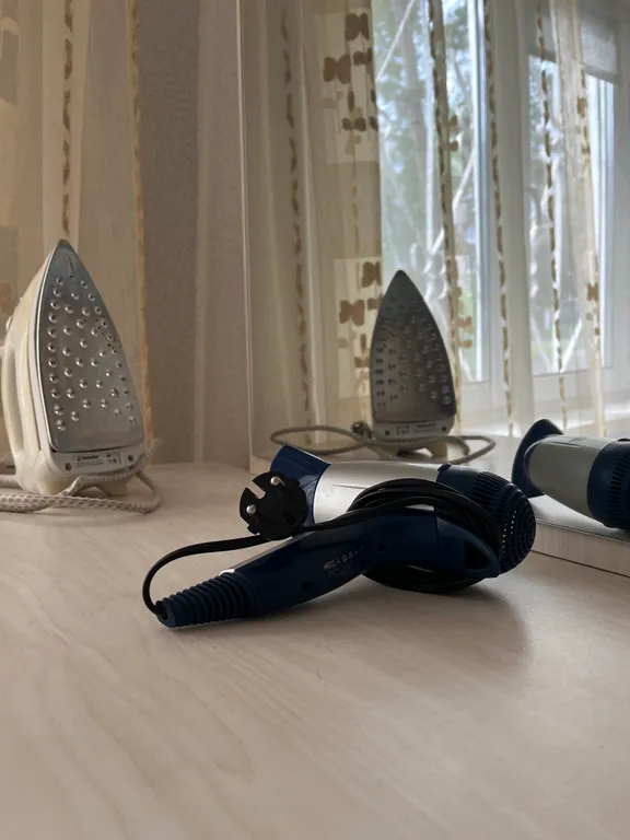 Уютная 2-комнатная квартира