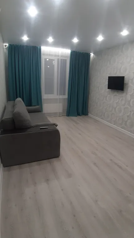 Уютная, светлая квартира, в центре города