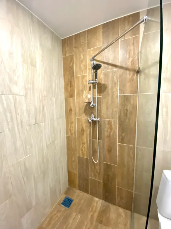 Коттедж с сауной