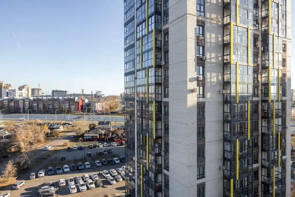 Квартира вашей мечты