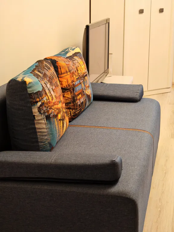 Уютная квартира в центре Бреста