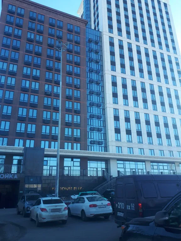 Уютные апартаменты в центре города