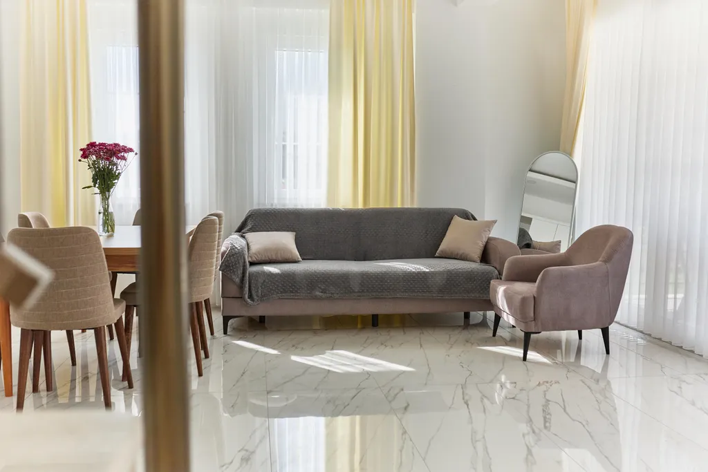 Квартира в новом комплексе Монтана