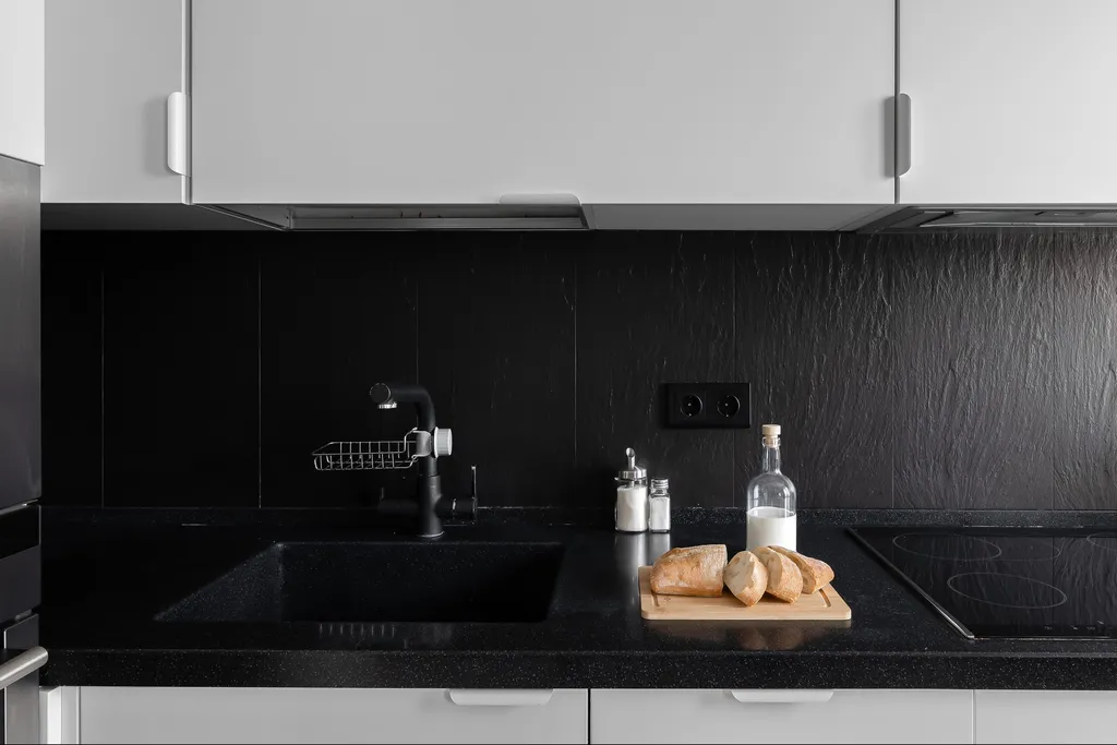 Квартира Дизайнерские апартаменты Art Lounge с 2 отдельными спальнями — Москва