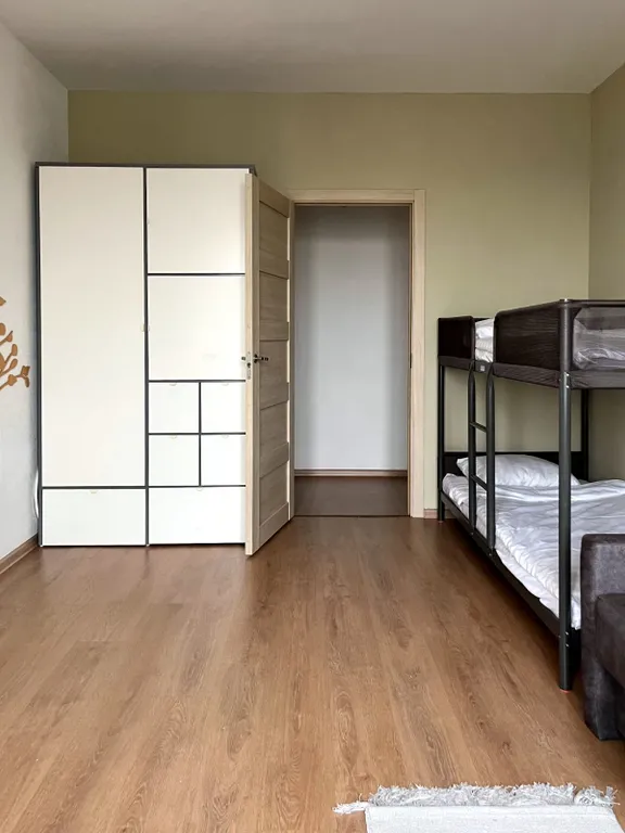 Уютная квартира в Мурино