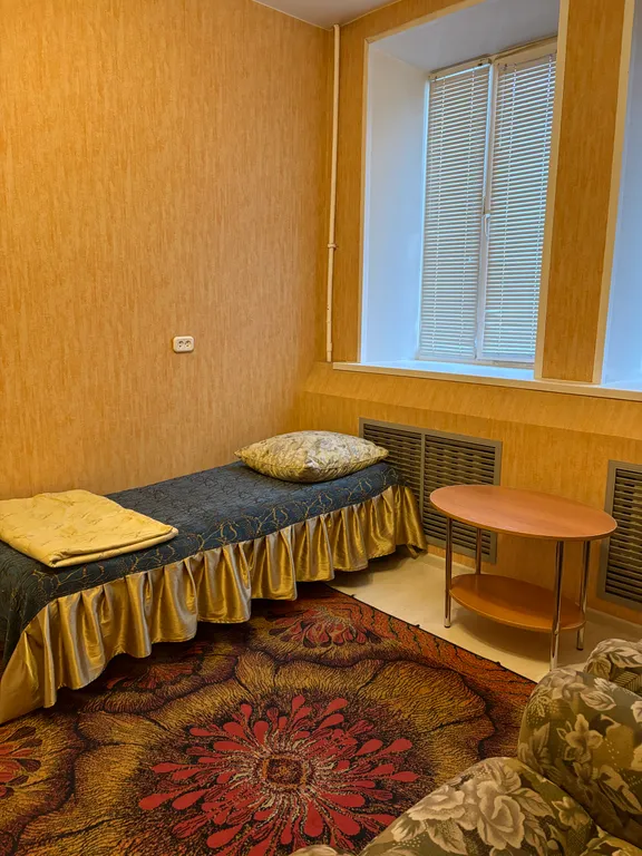 Центр города