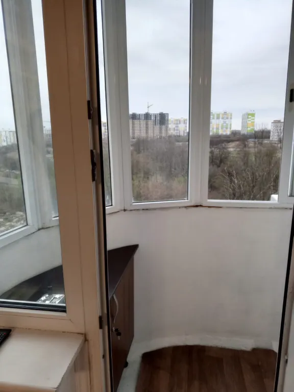 Уютная квартира в спальном районе