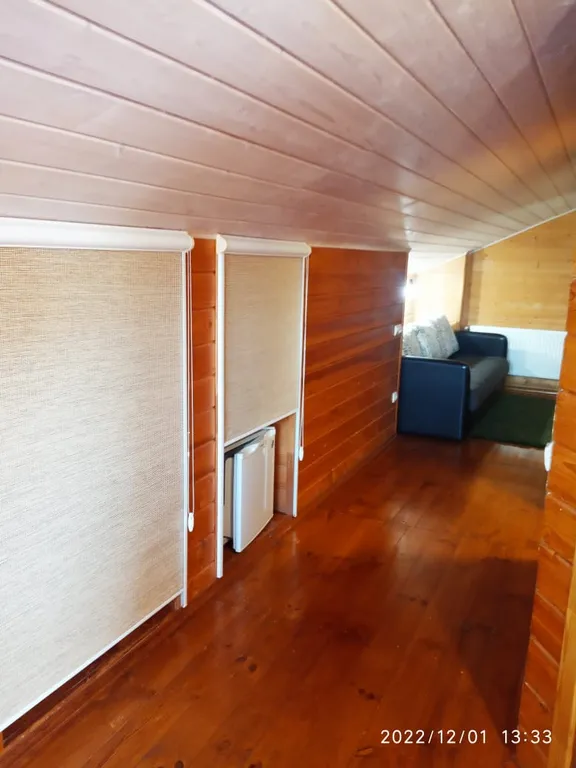 Апартаменты с видом на Кремль