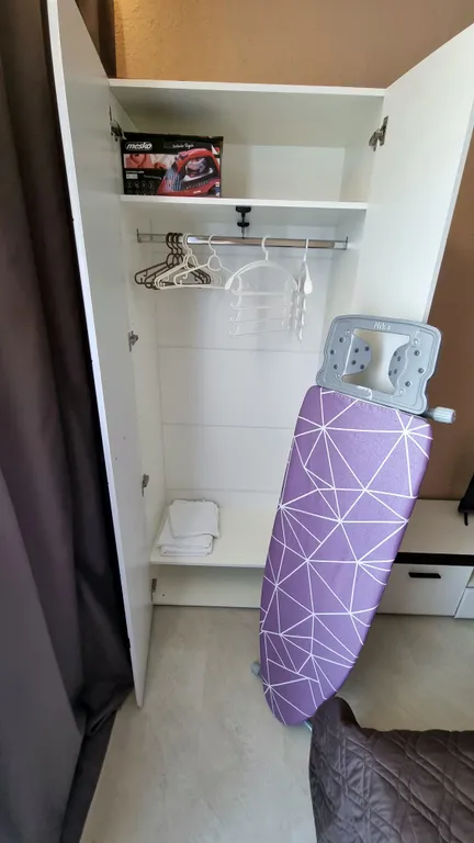 Апартаменты в ЖК Венецианский квартал