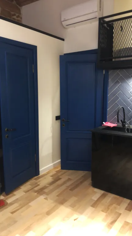 Комфортная квартира около проспекта Руставели