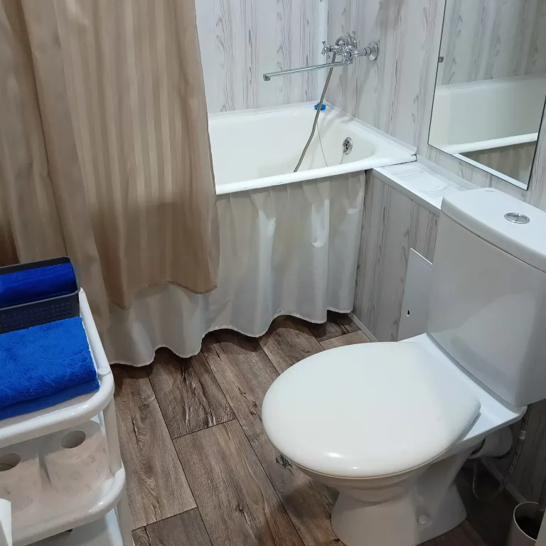 1 кмнатная квартира, рядом диагностика, университет, онкология и 10 минут до аэр