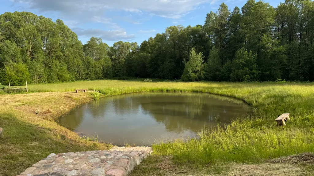 Усадьба Сова