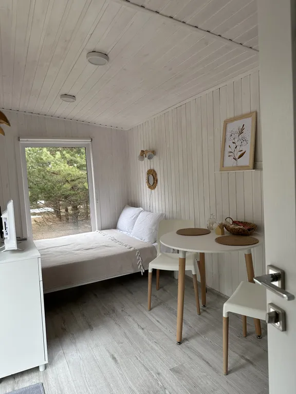 1-комнатный Дом