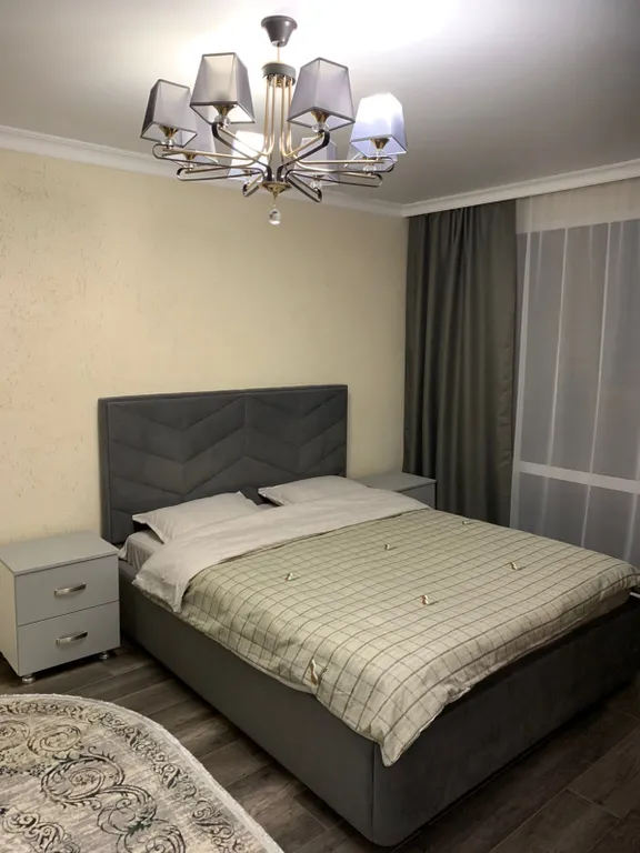 Квартира на Горной