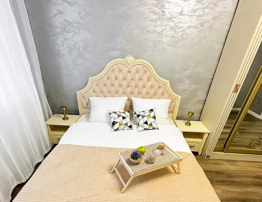 Квартира Прекрасная квартира в центре города — Анапа