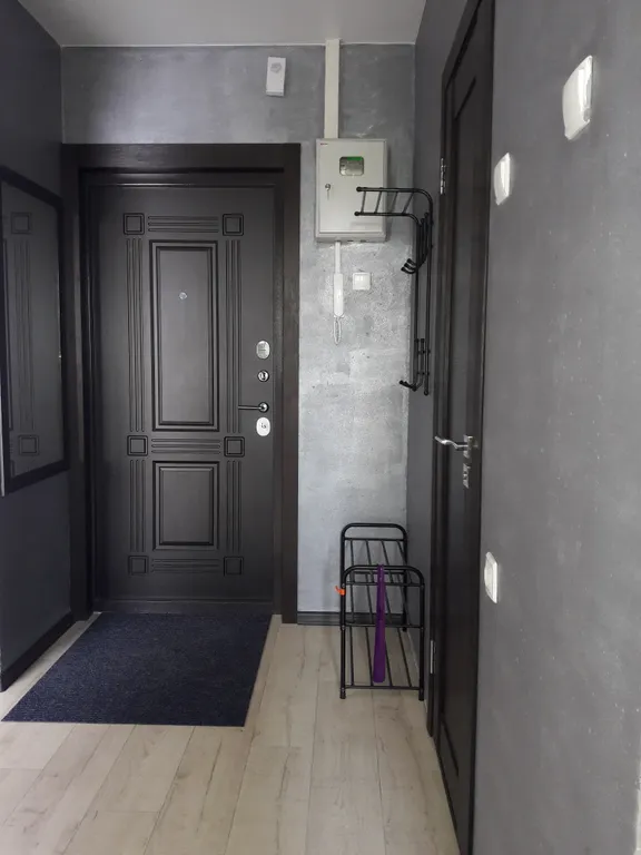 Апартамент Скандинавия в центре