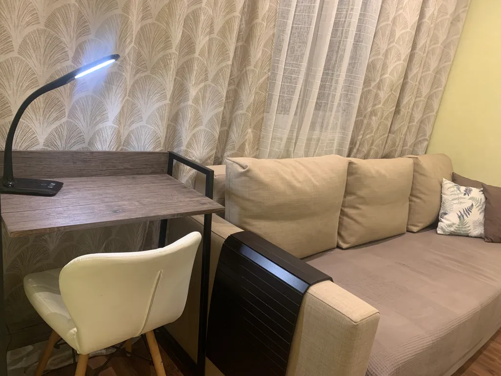 Квартира Квартира рядом с клиникой Мешалкина — Новосибирск