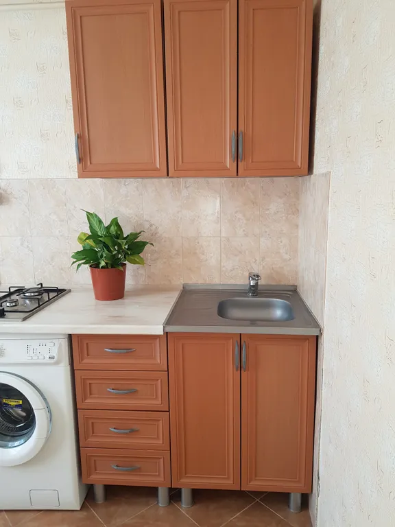 Квартира 12 в центре