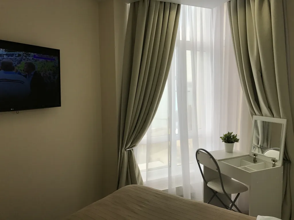 Квартира Квартира на берегу моря — Адлер