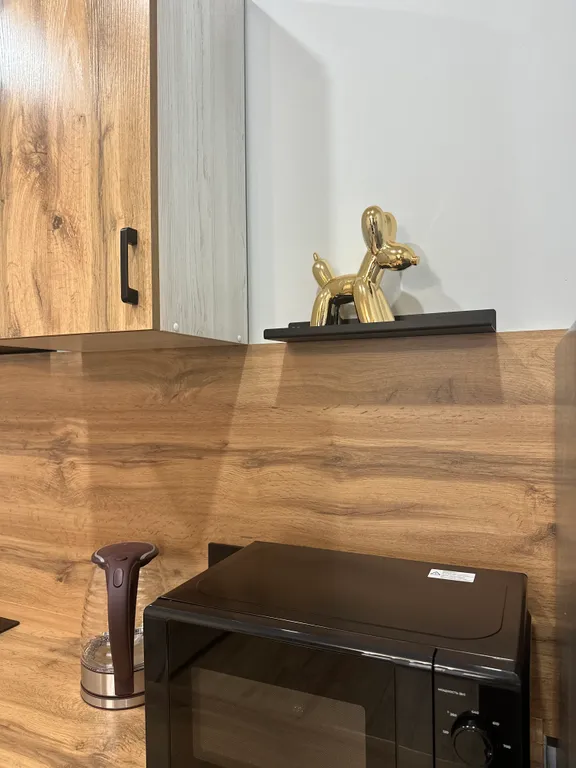 Уютная студия в ЖК Изумрудный - 2 новый дом, центральный район