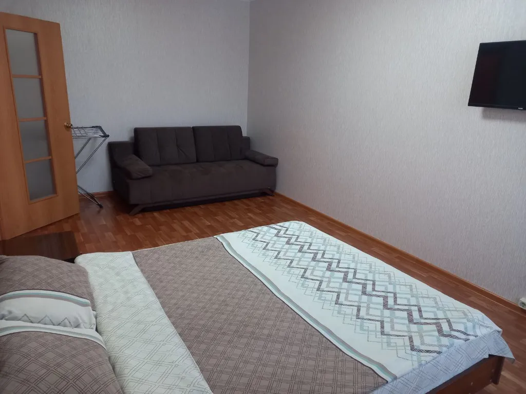 Квартира Апартаменты в центральном районе — Курск