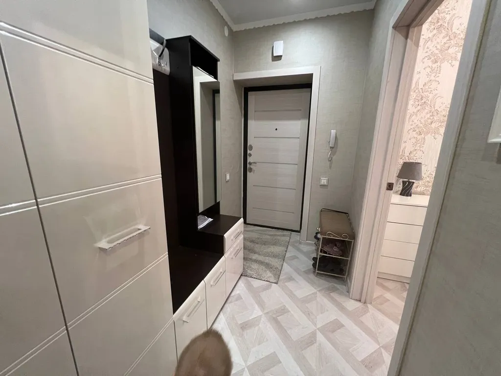 Квартира Квартира у моря — Пионерский