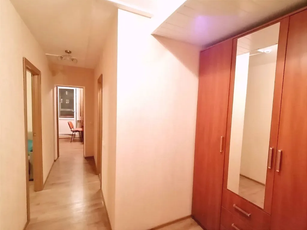 Уютная однушка рядом с набережной Волги