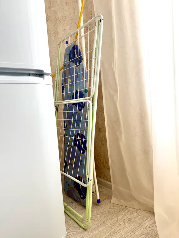 Уютная квартира рядом с аквапарком