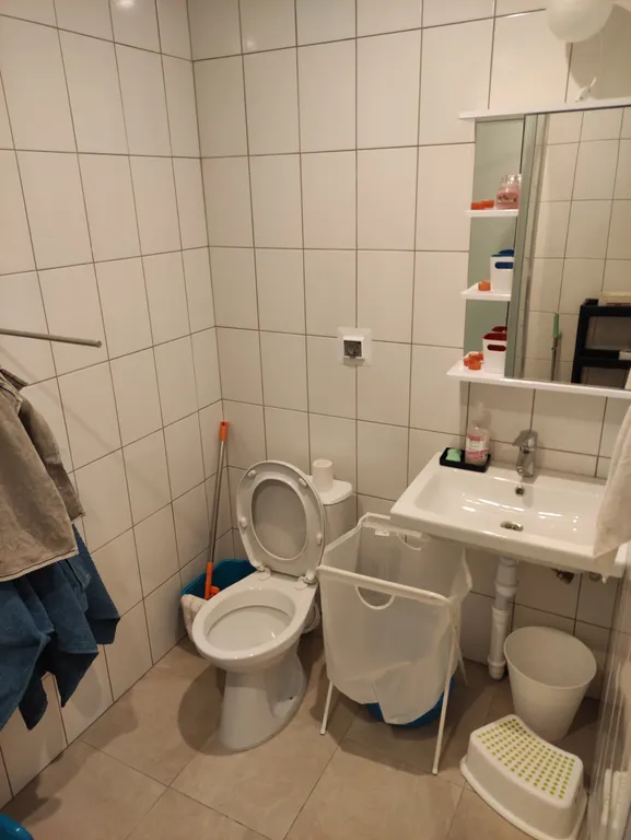 Апартаменты с отдельным выходом в сад