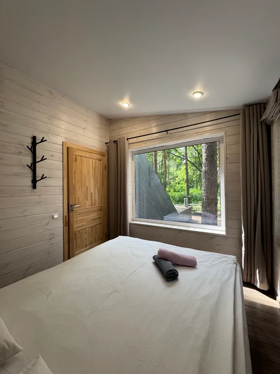 Дом A-Frame №6 Grand