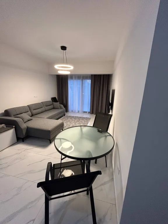 Новая, уютная квартира в 500 метрах от моря — аренда посуточно в Искеле