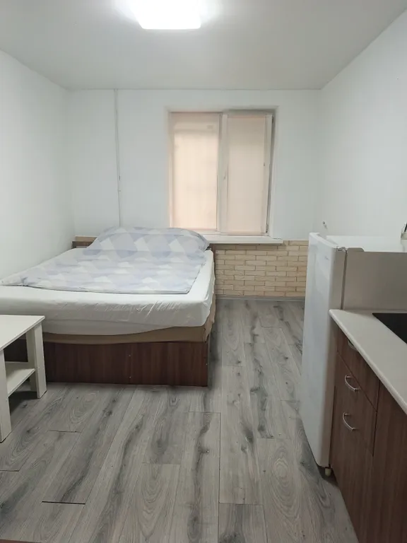 1-комнатная Квартира — аренда посуточно в Саратов