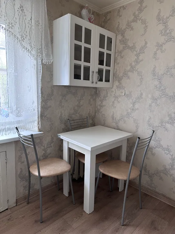 Квартира Квартира в центре города с видом на парк — Калининград