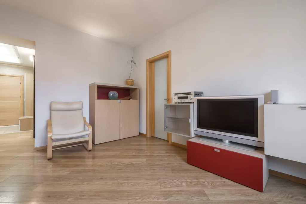 Квартира 2-комнатная Квартира — Москва