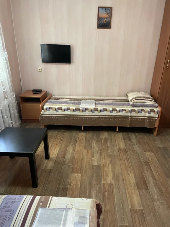 Летний домик в Мысхако