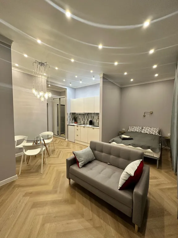 Grand Studio One