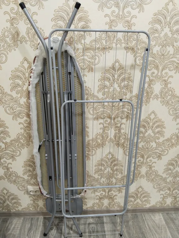 Просторная квартира недалёко от жд вокзала