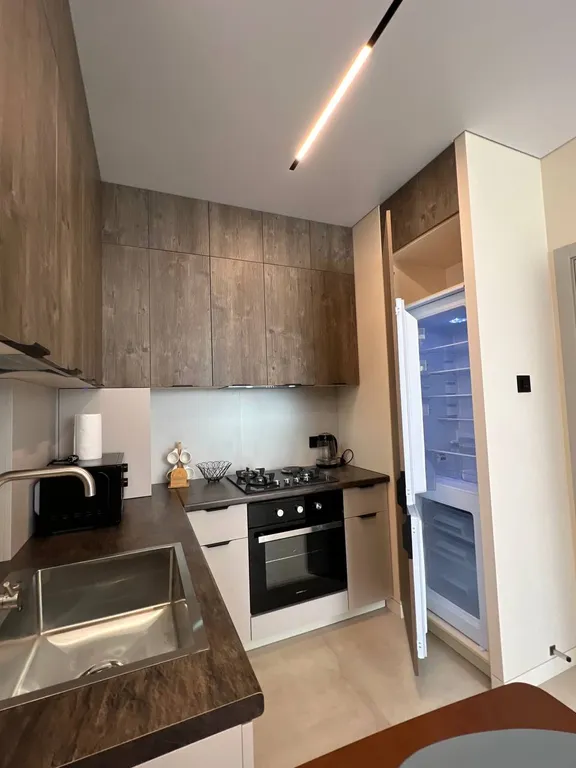 Квартира 1-комнатная квартира у парка Победы — Севастополь