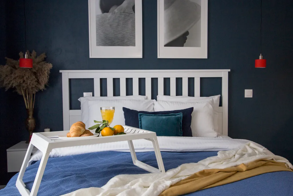 Квартира Сosta Nova, 15 минут от DME — аренда посуточно в Домодедово